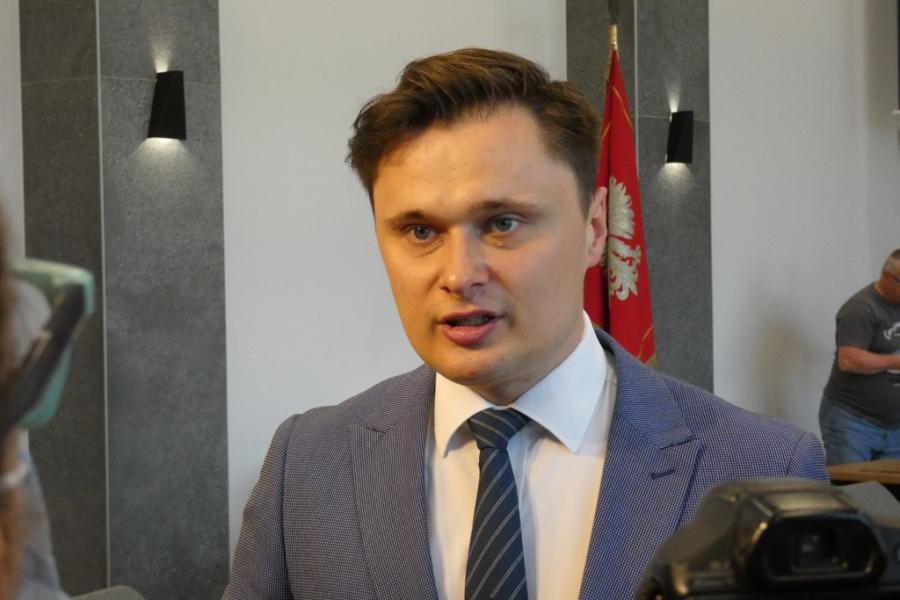 Ciecióra: Młodzi mają problem w wkładem własnym na mieszkanie. SIM pomoże