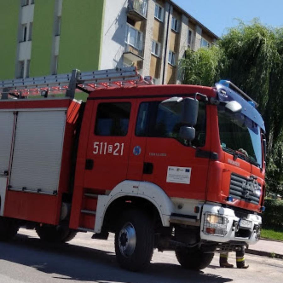 Kolejny pożar samochodu w tym tygodniu. Podpalenia? Czasem tak to się załatwia