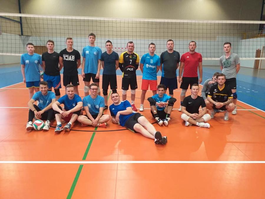 MET-PRIM Volley Radomsko ma już czterech pierwszych zawodników w zespole