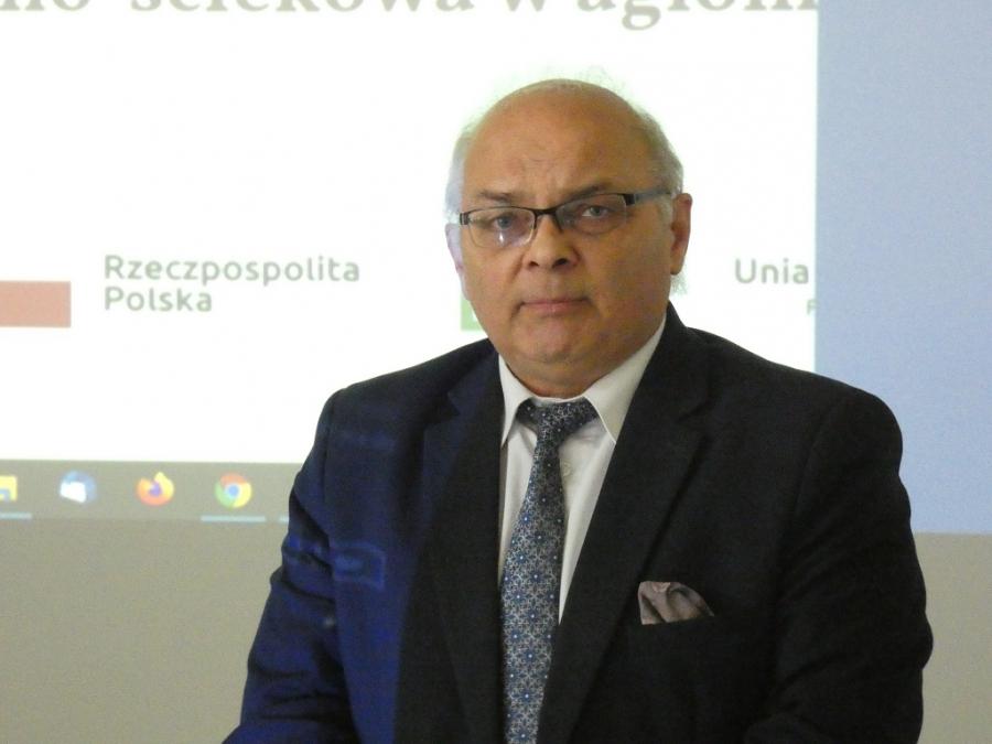 Do nowej kanalizacji musi się podłączyć co najmniej 450 osób