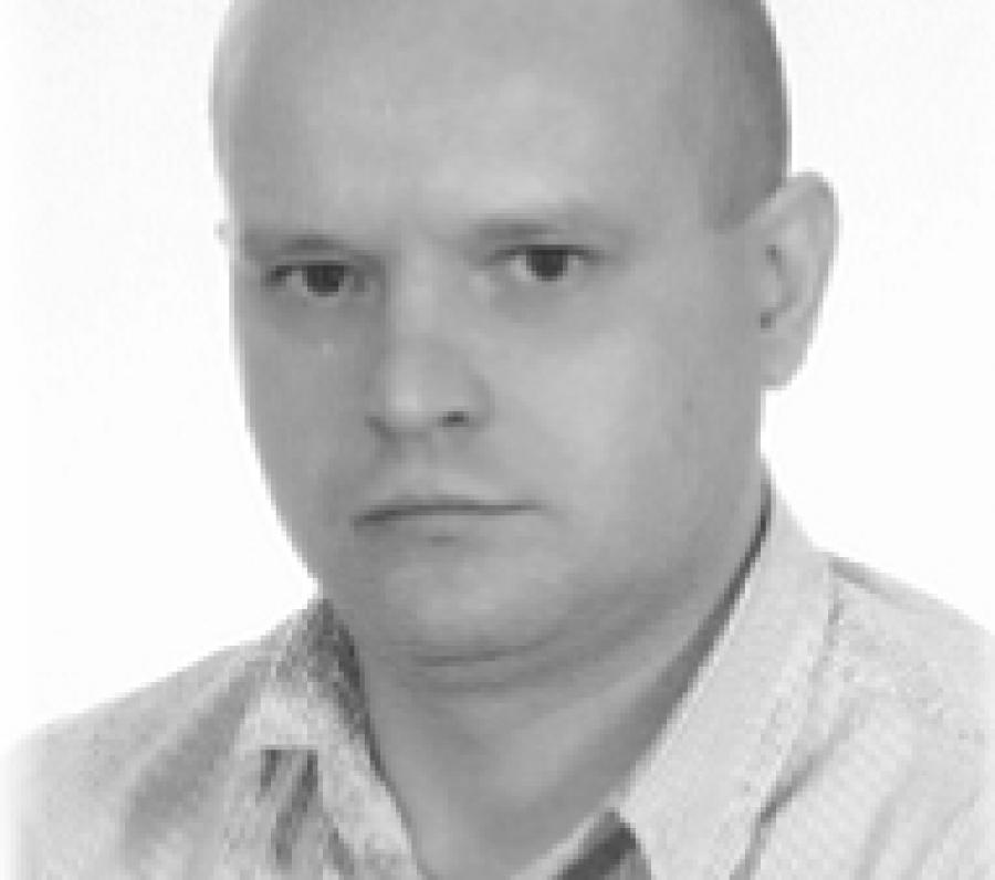 Poszukiwany od wczoraj Paweł Drozdek się odnalazł. Cały i zdrowy