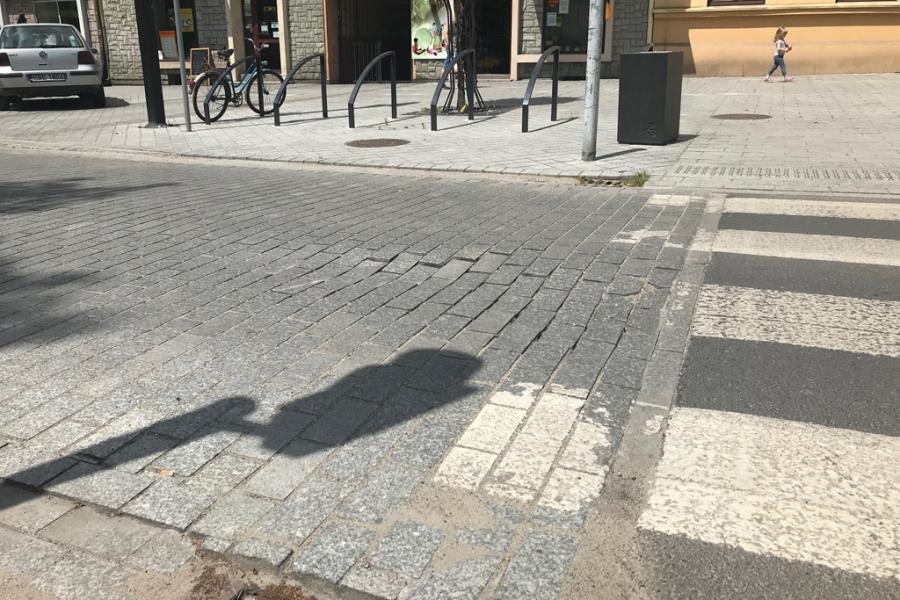 Reymonta do poprawki. Ulicę trzeba będzie znów zamknąć. Na jak długo?