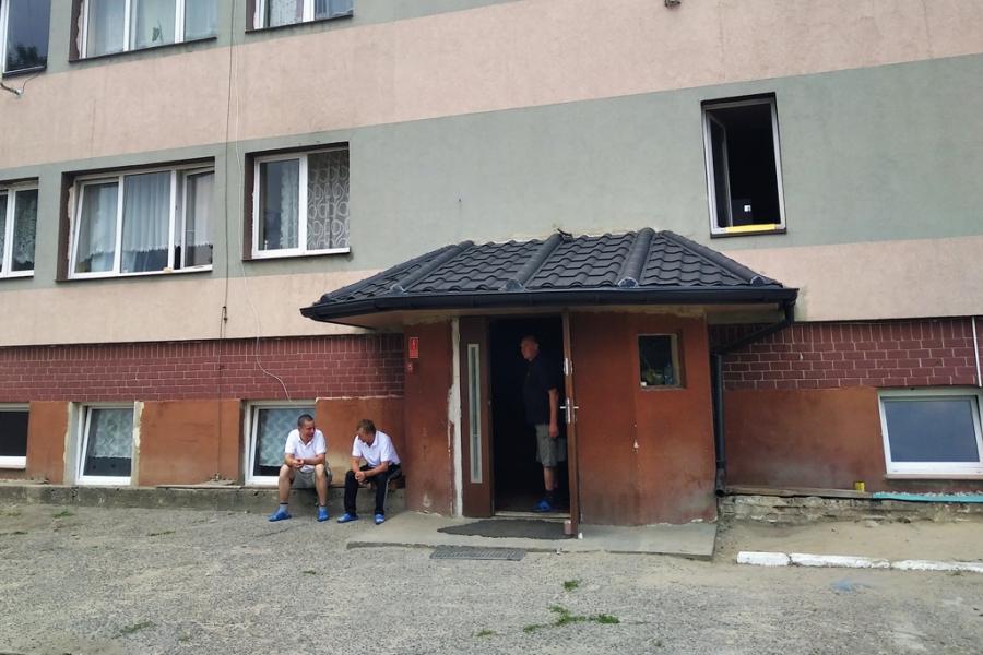 Stowarzyszenie Panaceum: Dokończyli inicjatywę Marka Kotańskiego