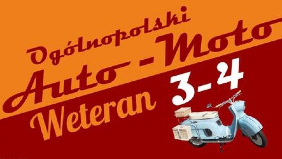 Ogólnopolski zlot Auto Moto Weteran 3-4: już w niedzielę 27 czerwca w Radomsku