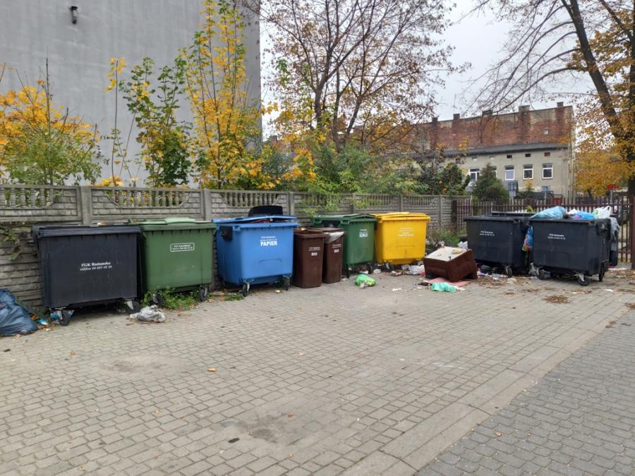Podwyżki za śmieci przesądzone. Zapłacimy 24 zł za osobę. Są projekty uchwał