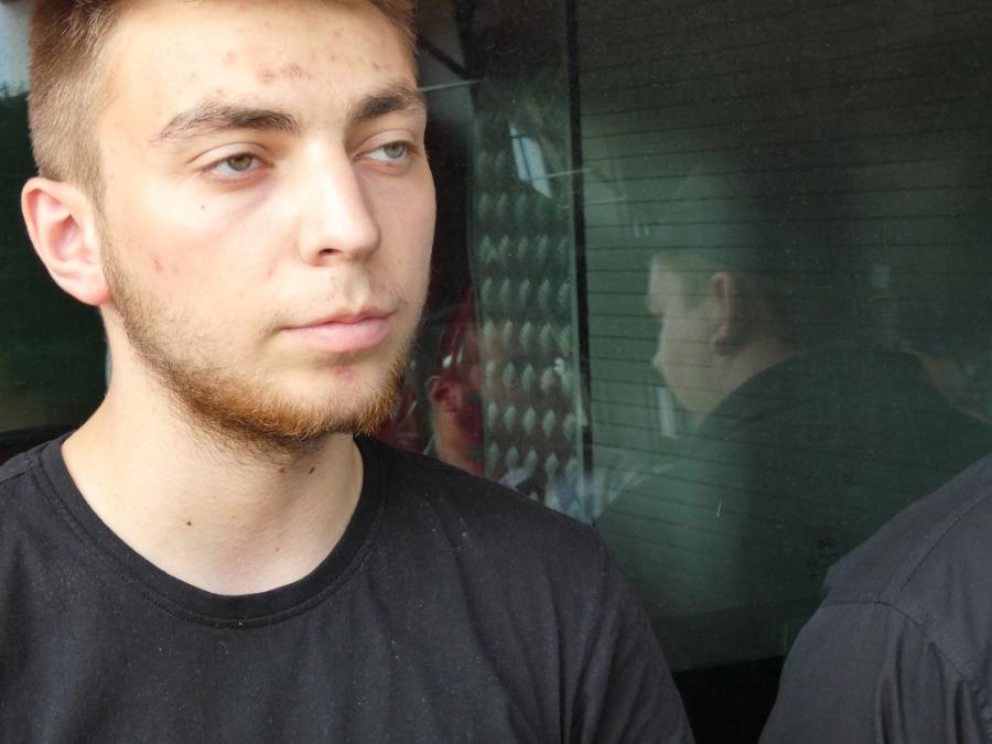 PGK zachęca do zbierania makulatury, żeby pomóc Kacprowi Plucie