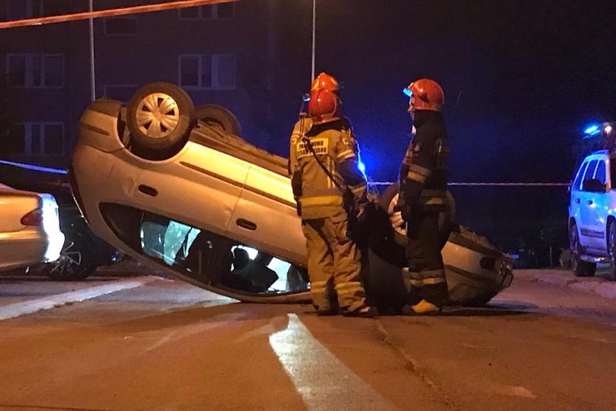 Mentalność driftera: „Winny system szkolenia i mentalność Polaków