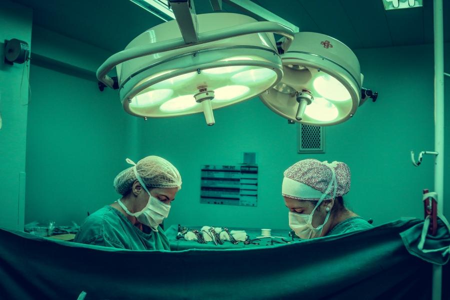 Miasto dołoży się do nowego laparoskopu dla Szpitala Powiatowego. Da 200 tys. zł