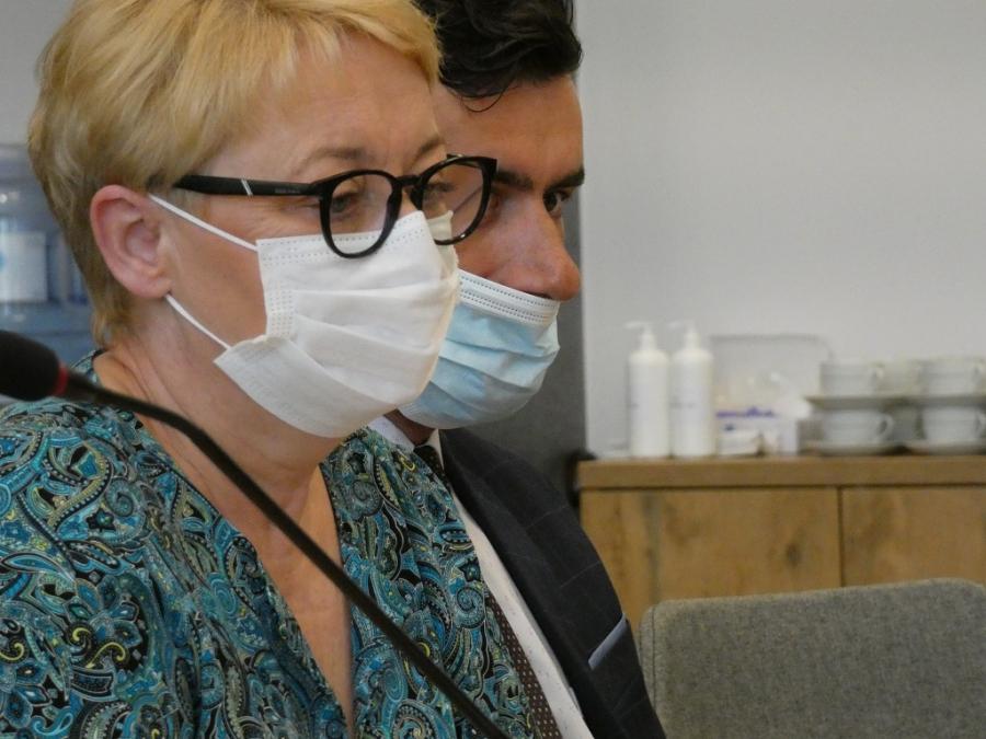 [WIDEO] Wioletta Pal o sprawie zakupu węgla przez PGK: nie dam się zastraszyć