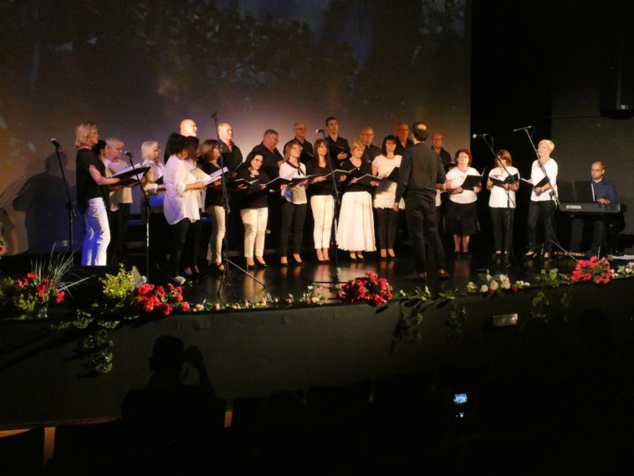 Moniuszkowcy zaprosili na koncert Wschód-Zachód-Wspomnienia