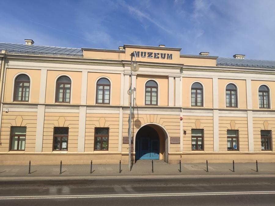 Muzeum Regionalne zaprasza na „Lato w muzeum i w zagrodzie 2021”