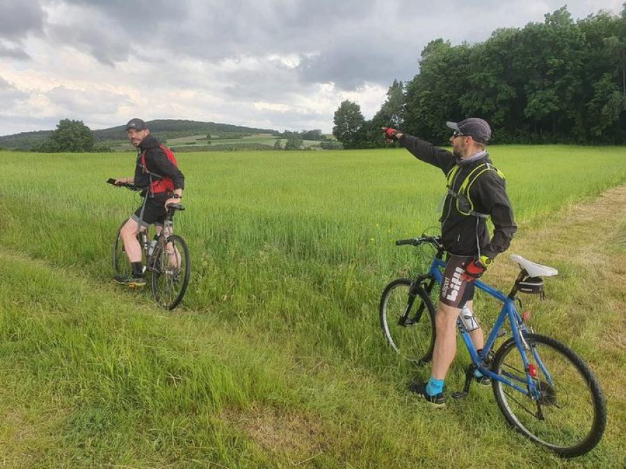 Rozpoczęła się rejestracja do Ultra Fajnej Ryby w Przedborzu. Termin: 18.09.2021