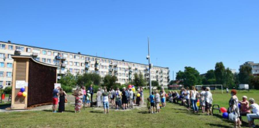 Projekty Budżetu Obywatelskiego mają być zielone.Taki regulamin