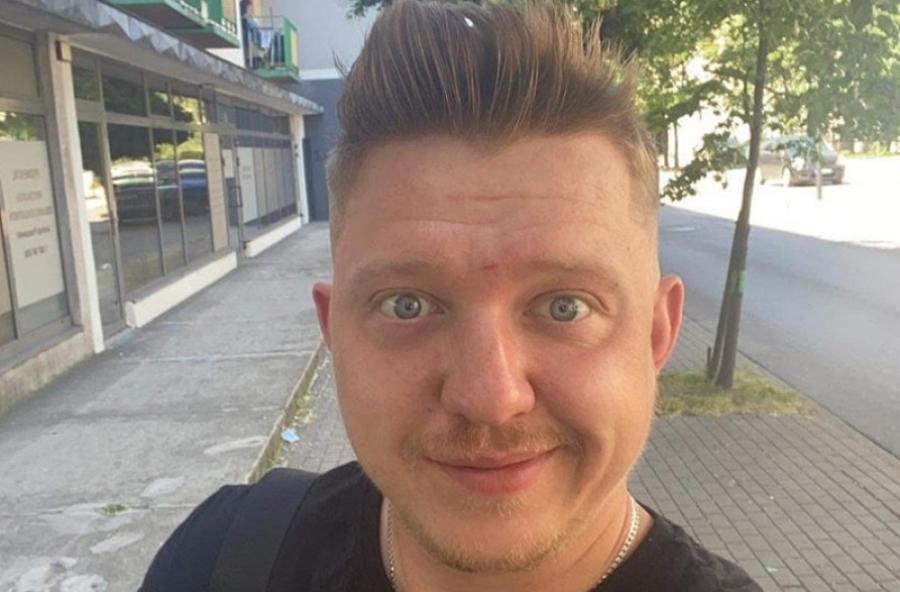 Paweł Aulich: Wyjeżdżałem w popłochu. Wróciłem. Będziemy robić hałas [Rozmowa]