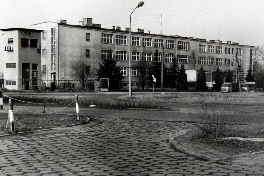 Tragiczny wypadek. Na Topiszu utonął 5-letni chłopiec [Historia Gazetą pisana]