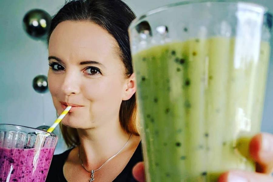 Kuchnia jest sexy. Mania Mądrzak-Białek: młodzi szukają nowości
