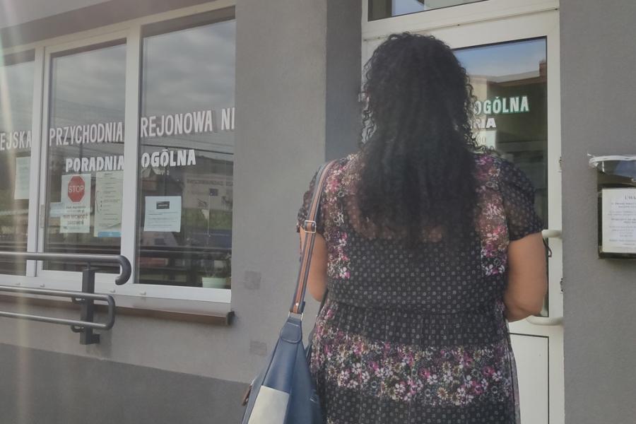 Teleściema zwana teleporadą. „Miało być na chwilę, ale lekarzom się spodobało
