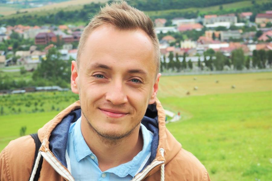 W miastach zapaści ludzi myślą o tym, żeby chociaż dzieci uratować [Rozmowa o prowincji]