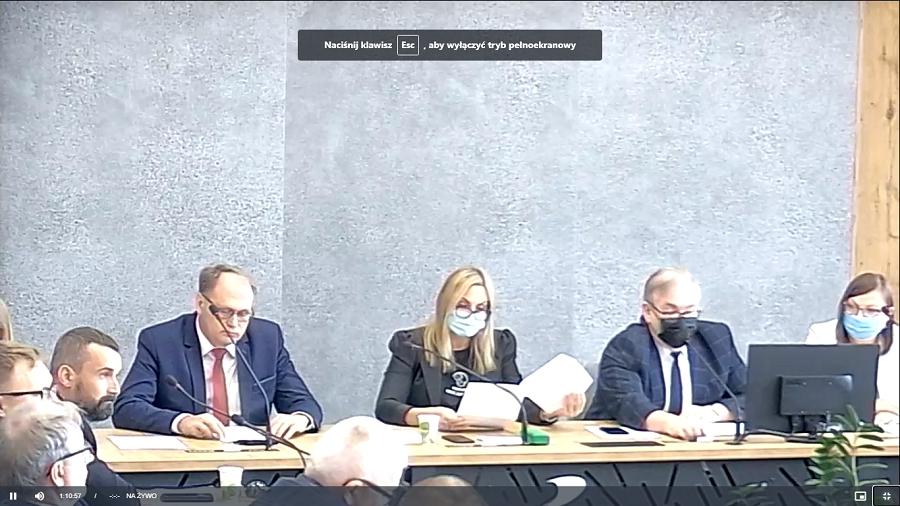 Co do przedsiębiorców jest zgoda radnych: trzeba im pomóc