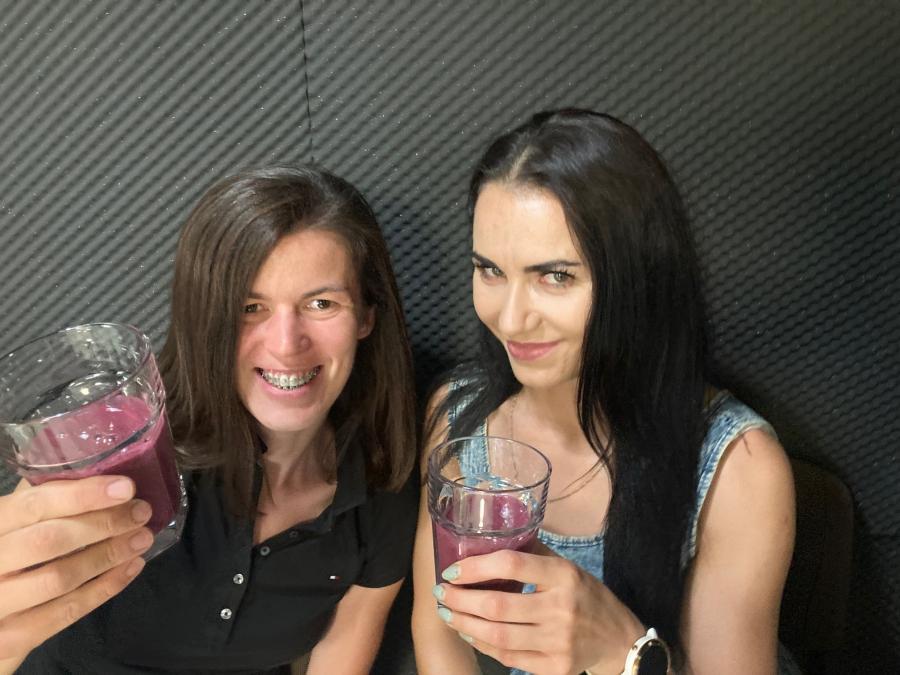 [Posłuchaj podcastu] „Fit jest git