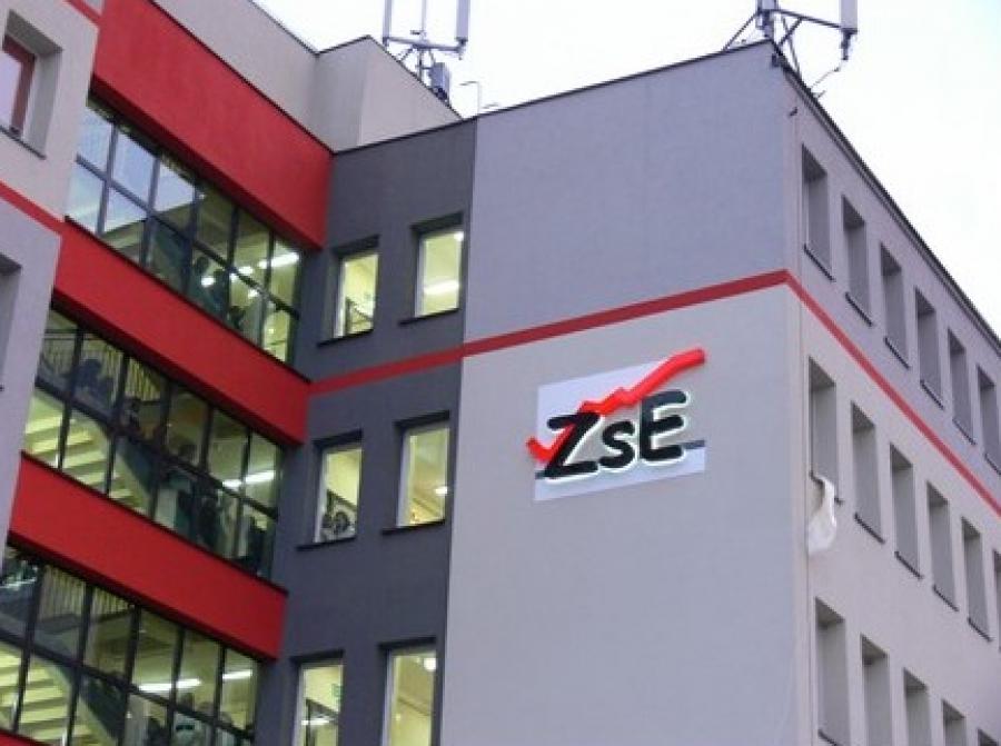II LO 95,45 proc., Ekonomik 50,51, ZSP w Przedborzu 73,33, w Dobryszycach 76,92