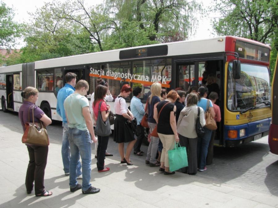 Gmina Dobryszyce zrezygnowała z autobusów radomszczańskiego MPK