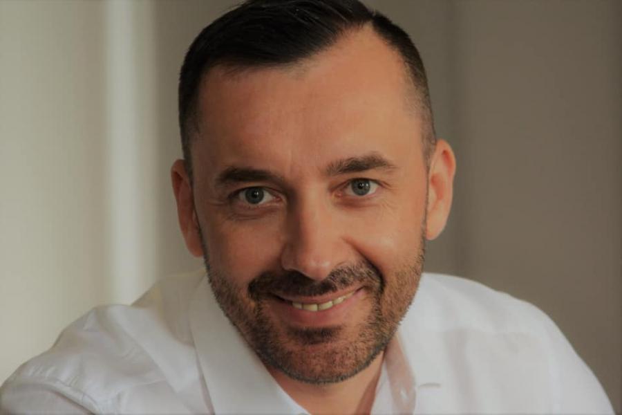 Marek Rząsowski, radny powiatowy z KO: odwołanie mnie to polityczna decyzja