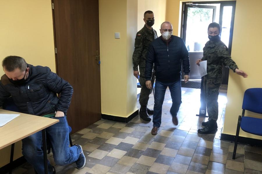„A we wrześniu znów będzie lament