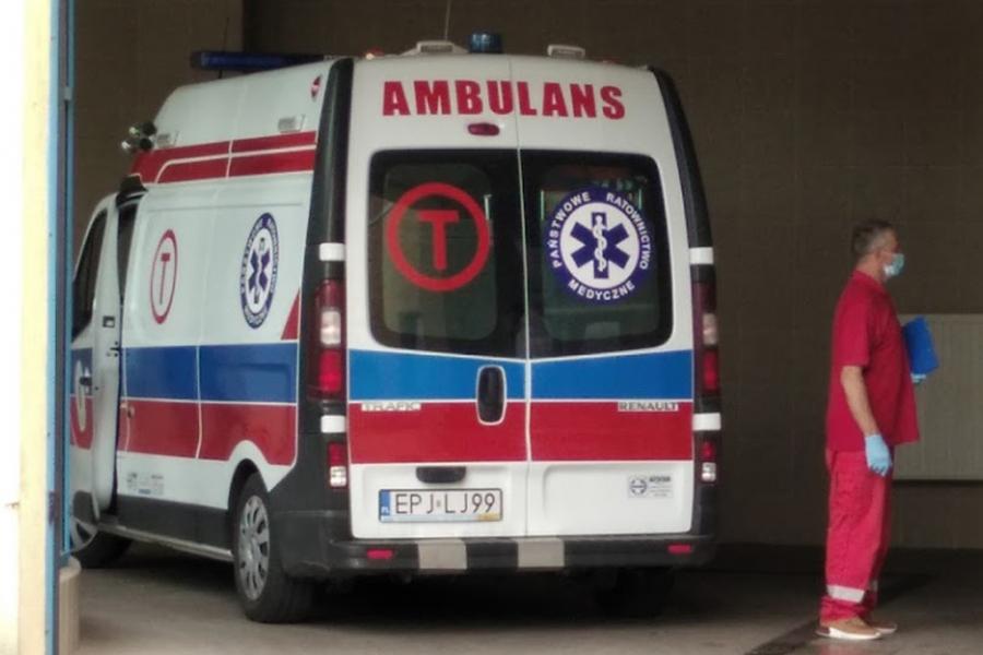 Mężczyzna zmarł, rodzina ma żal. Szpital zapewnia: błędu nie popełniono