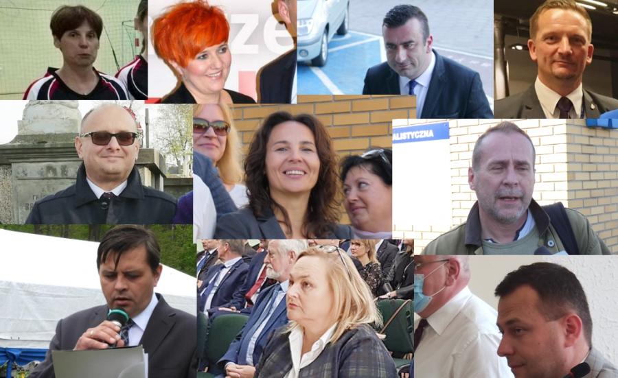 Tłuste koty z PiS: Kto dostał robotę po objęciu władzy przez Prawo i Sprawiedliwość