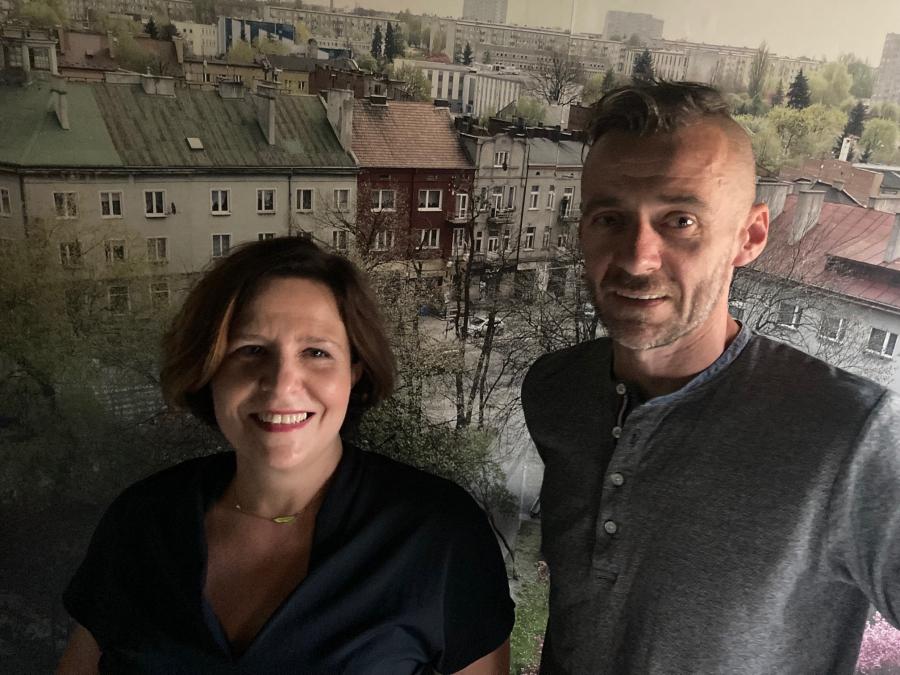 [Posłuchaj podcastu] „Zbiegi i podbiegi
