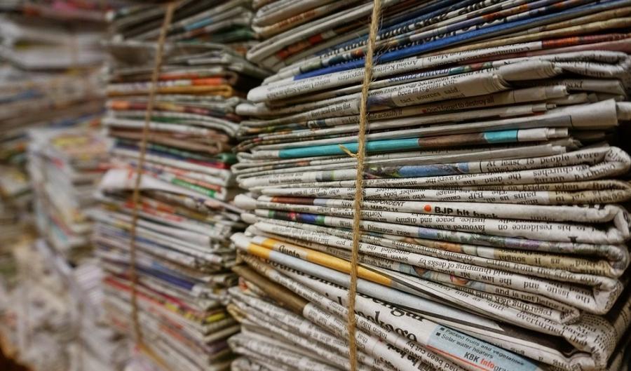 Grupa trzymająca władzę znów rusza przeciw mediom. Komentarz Gazety
