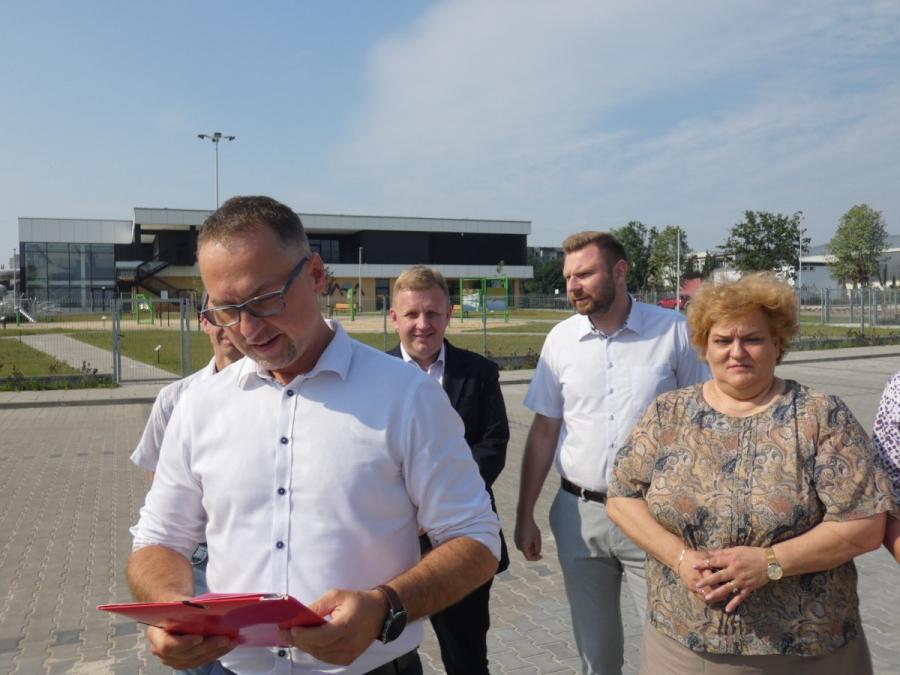 Radni: prezydent o niczym nie informuje. W mieście dzieje się źle