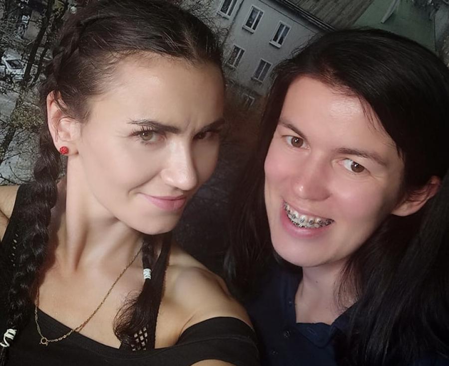 [Posłuchaj podcastu] Fit jest git: Karolina i Agnieszka o depresji