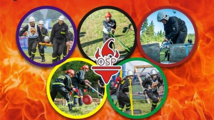 Ruszyły zapisy drużyn OSP do VII Ogólnopolskiej Olimpiady