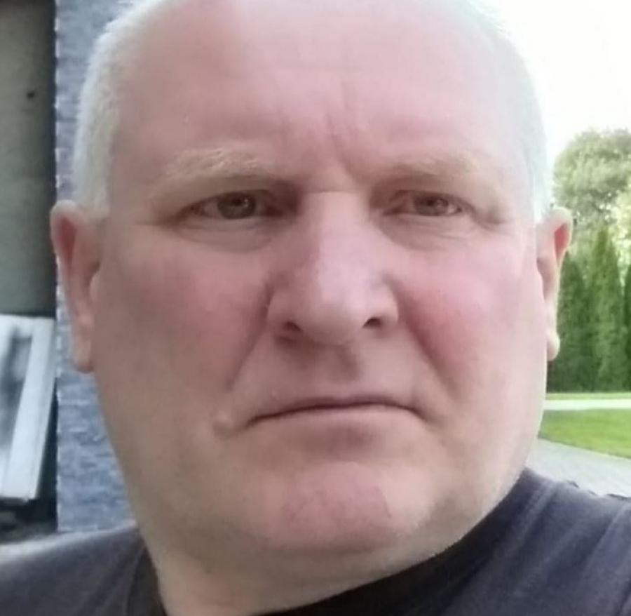 Policja poszukuje Jacka Jaworka. Jest podejrzany o zastrzelenie trzech osób