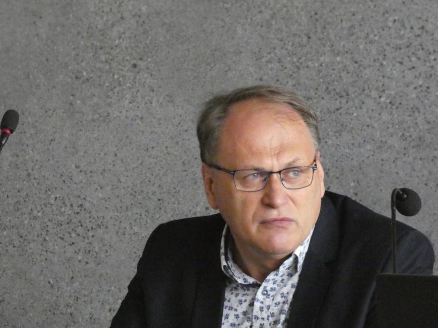 Radomsko przystąpi do porozumienia. Powstanie wspólnota miast i gmin