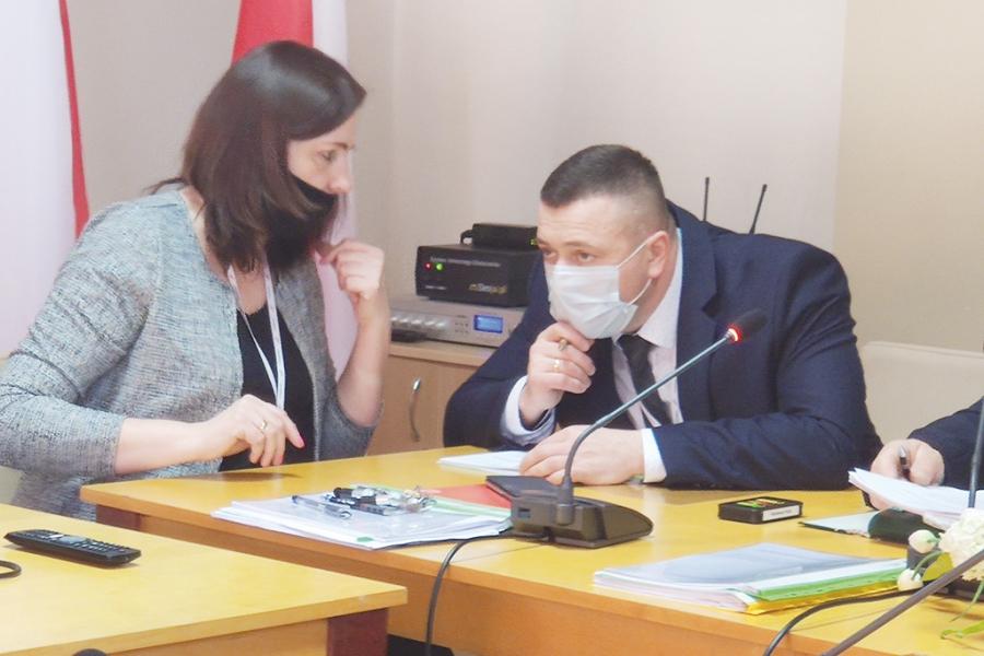 Mają nerwy na władzę: „Wójt Ciupiński popełnia polityczne harakiri