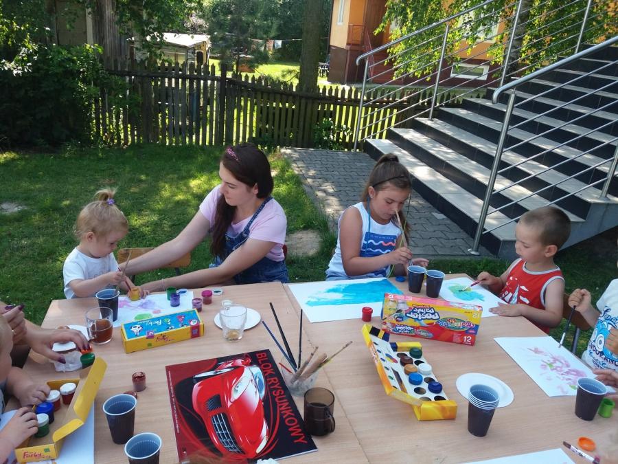 Wielgomłyny zapraszają dzisiaj, we wtorek, na Gminny Dzień Dziecka