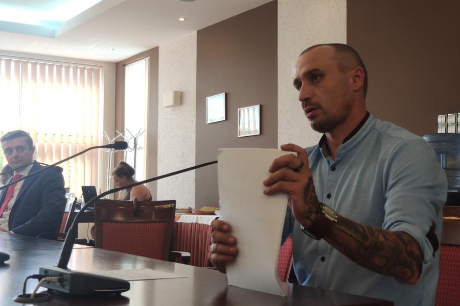 Sąd nad odśnieżaniem. „Zaczęło się od przetargu, do którego nikt nie przystąpił