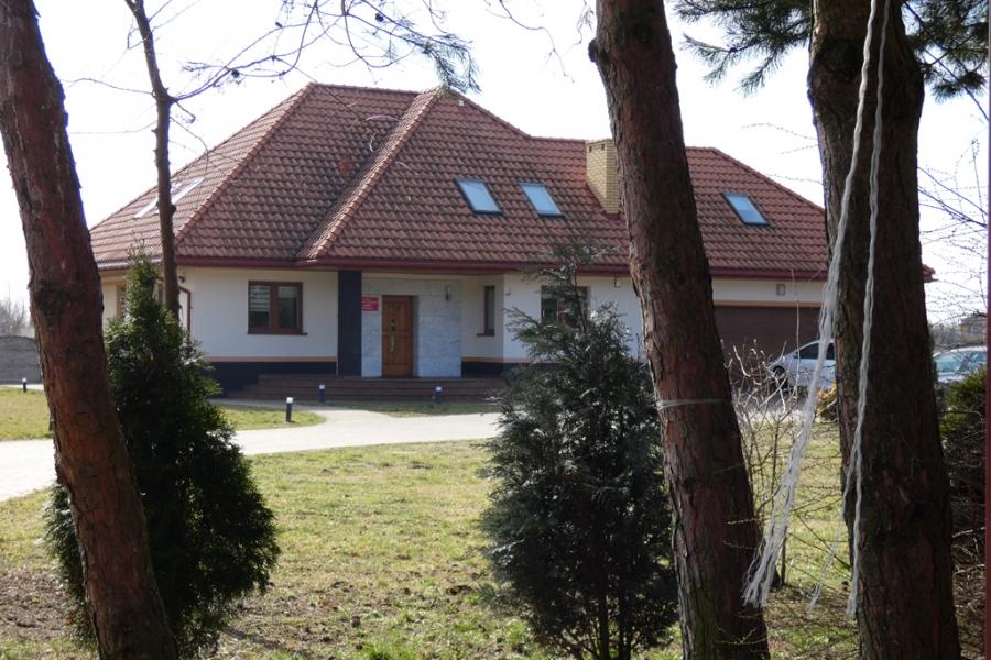 Nastolatka z placówki Kamil w ciąży. Prokurator bada, czy miała mniej niż 15 lat