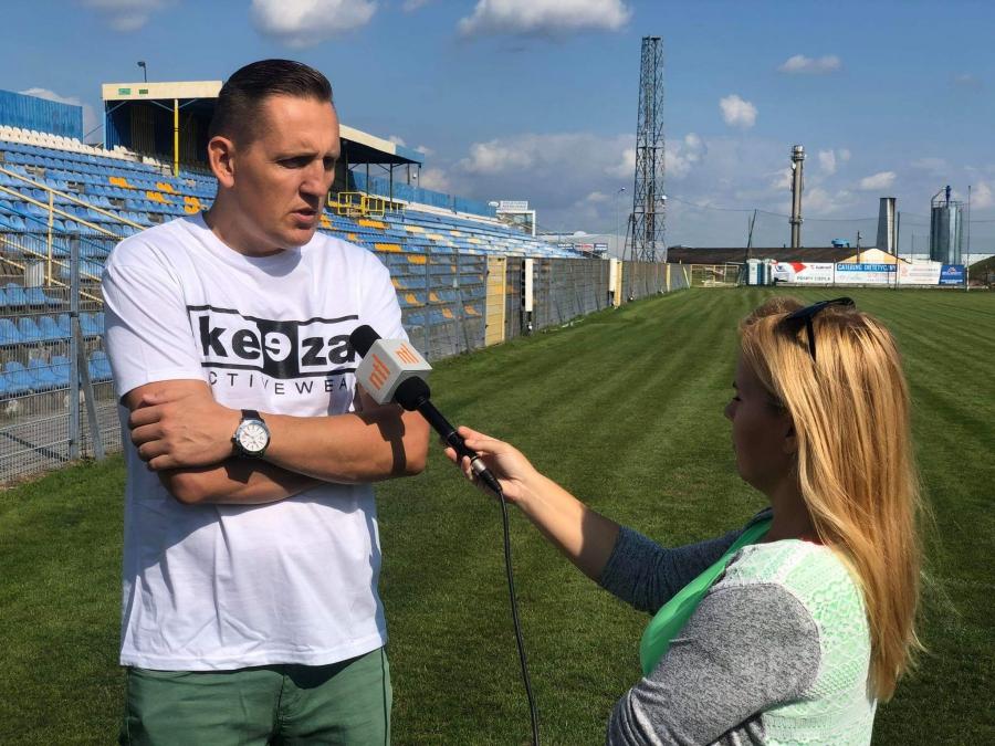 Bilans trenerów RKS Radomsko: „Najlepsze statystyki miał Edward Cecot