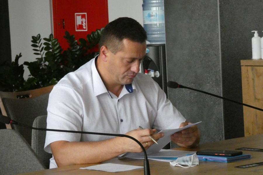 Wójt Ładzic do mieszkańców: miejcie świadomość, to wy pokryjecie koszty referendum