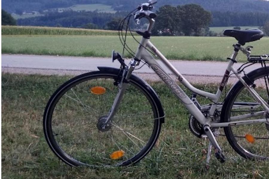 Wakacyjny Rajd Rowerowy z MOSiR o tydzień później: 1 sierpnia w niedzielę