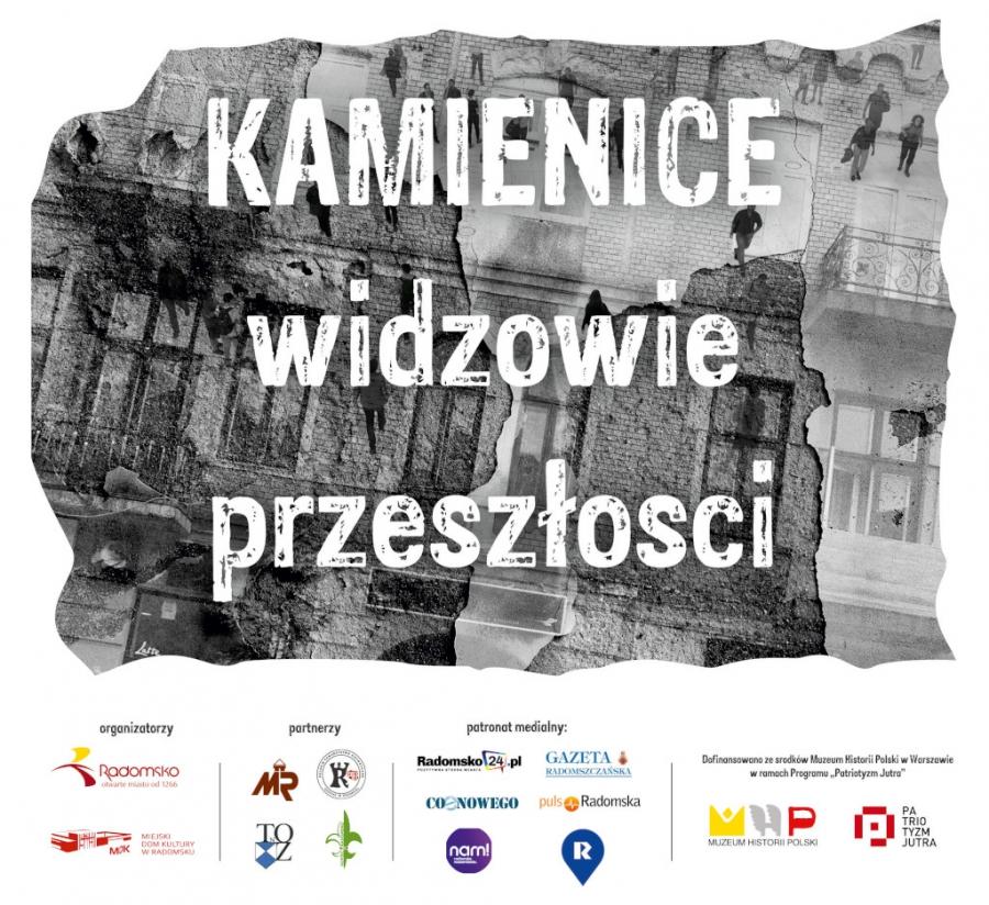 9 tys. zł dla Miejskiego Domu Kultury na „Kamienice - widzowie przeszłości”