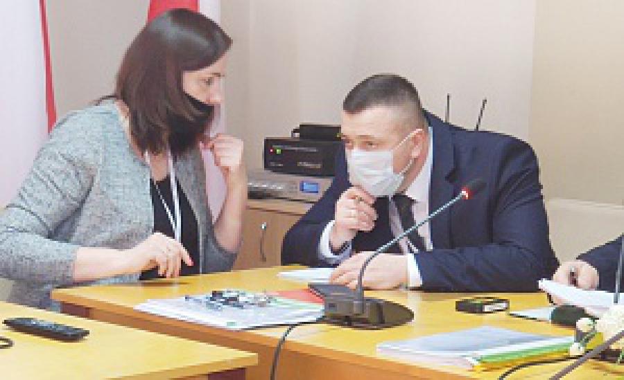 Referendum w Ładzicach: pod wnioskiem podpisało się 870 osób. Ustawa wymaga 386