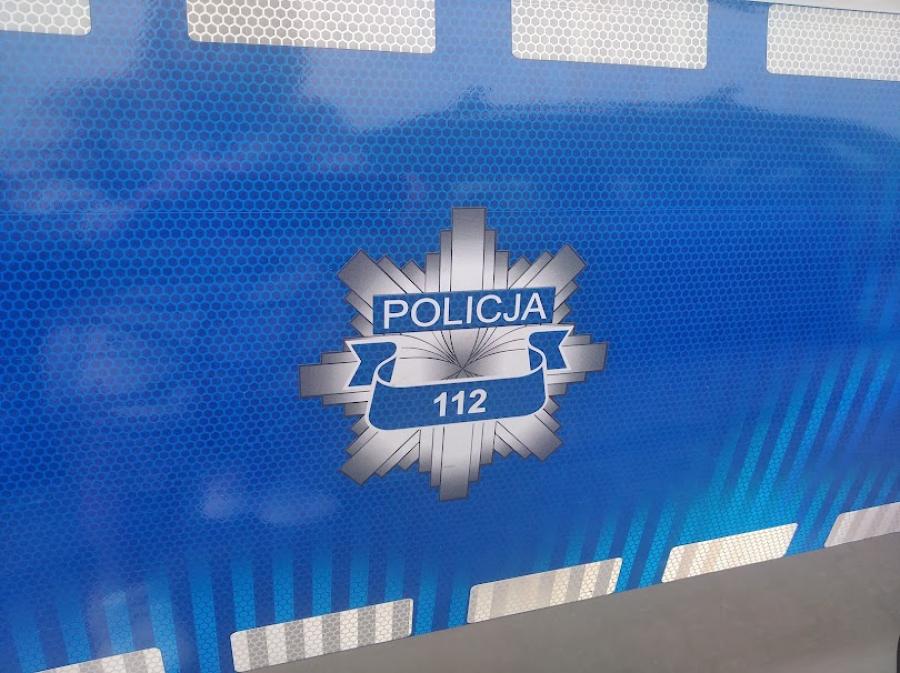Po kolizji na A1 zablokowany ruch w stronę Częstochowy. Objazd przez Mykanów