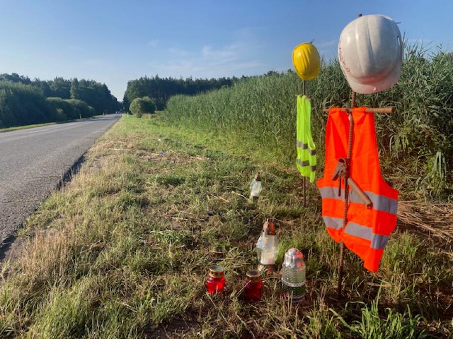 Łuszczyn: Siedem promili głupoty. „Pomyślałem, że świat zwariował