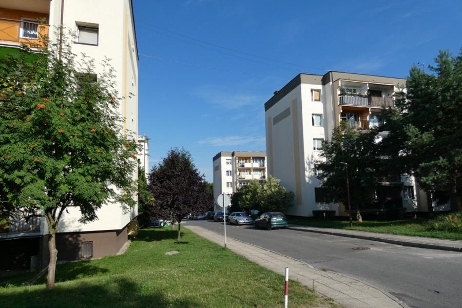 Osiedle Dwunastka chce się grodzić. Prezes pomysł popiera, „ale ten covid...