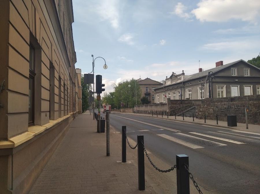 Będzie bezpieczniej. Powstaną nowe przejścia dla pieszych. Sprawdźcie, gdzie